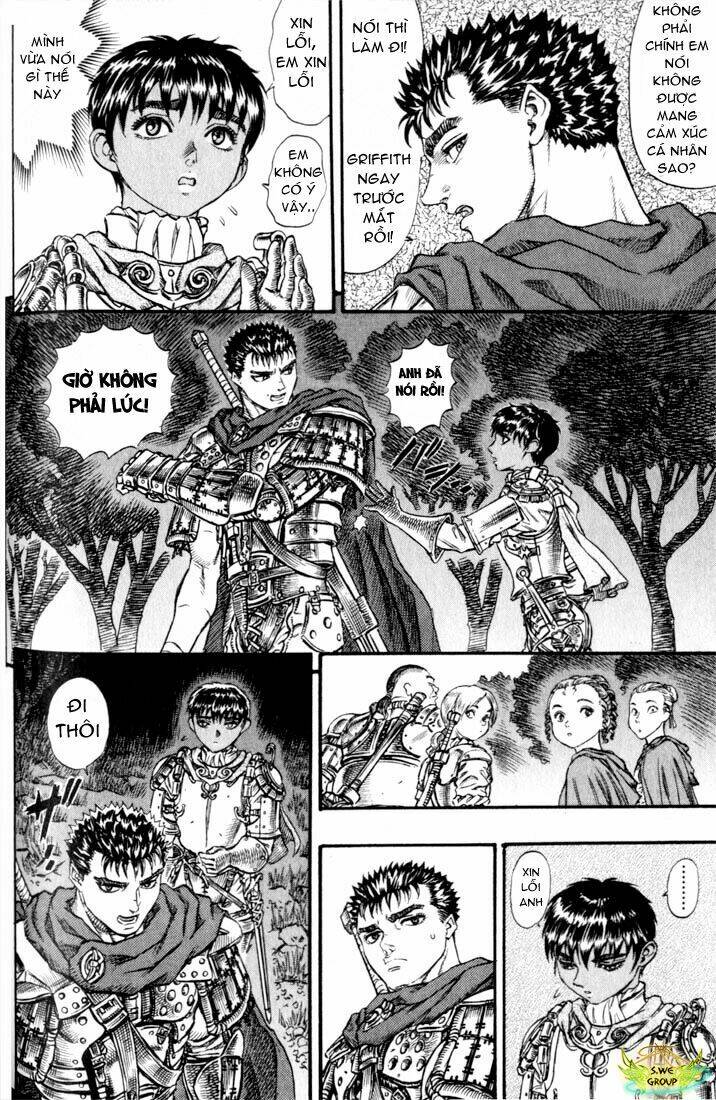 Berserk Tập 67 trang 14