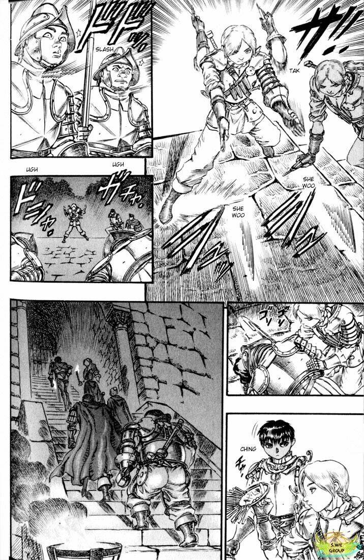 Berserk Tập 67 trang 16