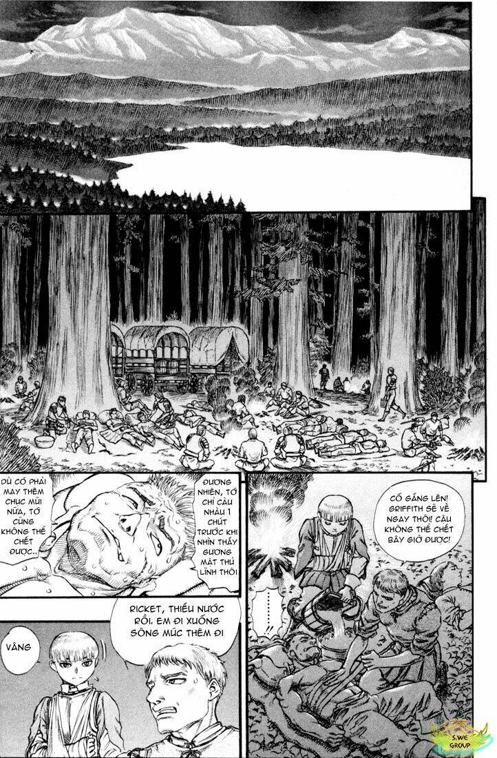 Berserk Tập 67 trang 17