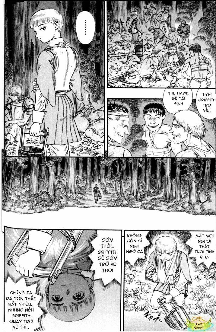 Berserk Tập 67 trang 18