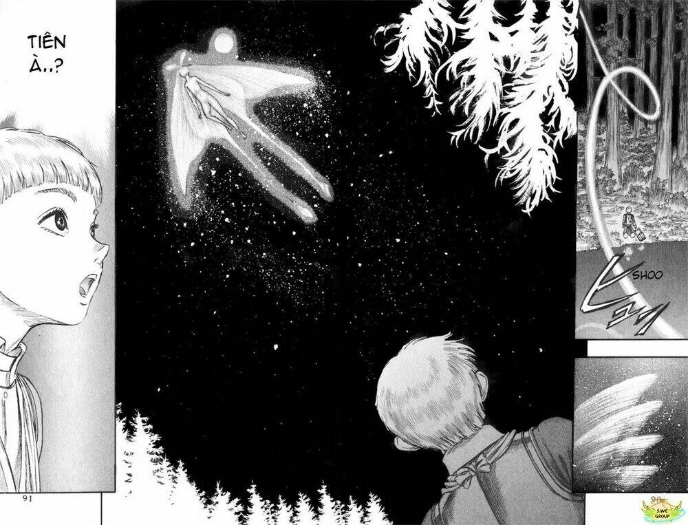 Berserk Tập 67 trang 20