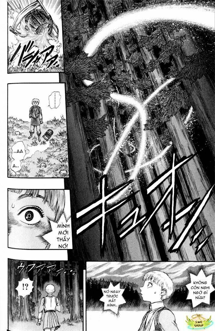 Berserk Tập 67 trang 21