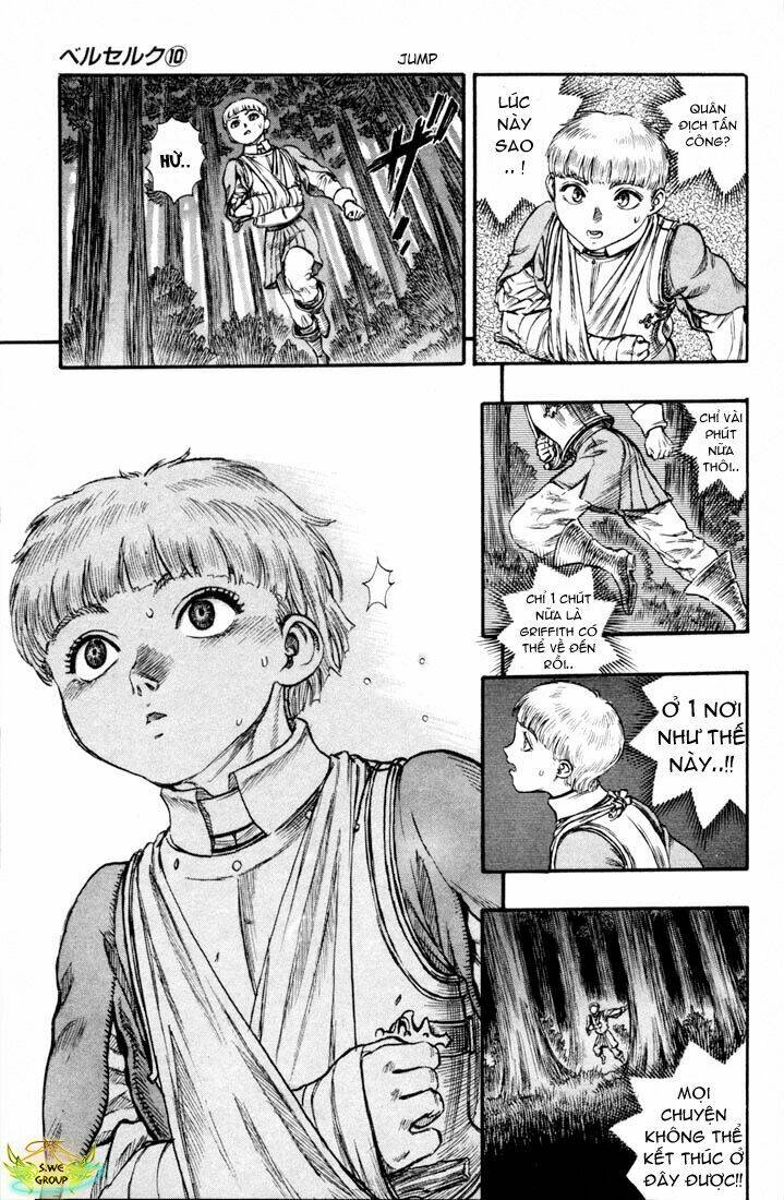 Berserk Tập 67 trang 22