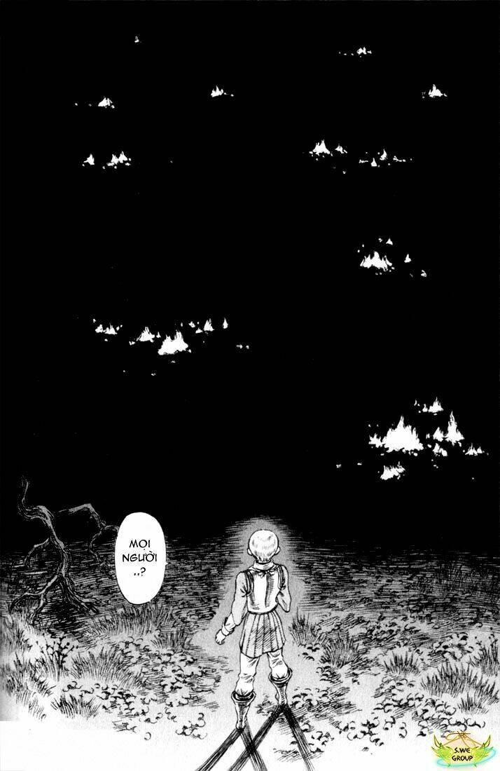 Berserk Tập 67 trang 23