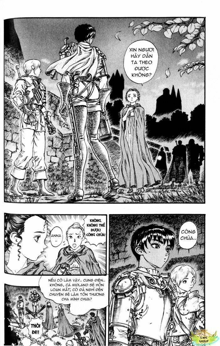 Berserk Tập 67 trang 4