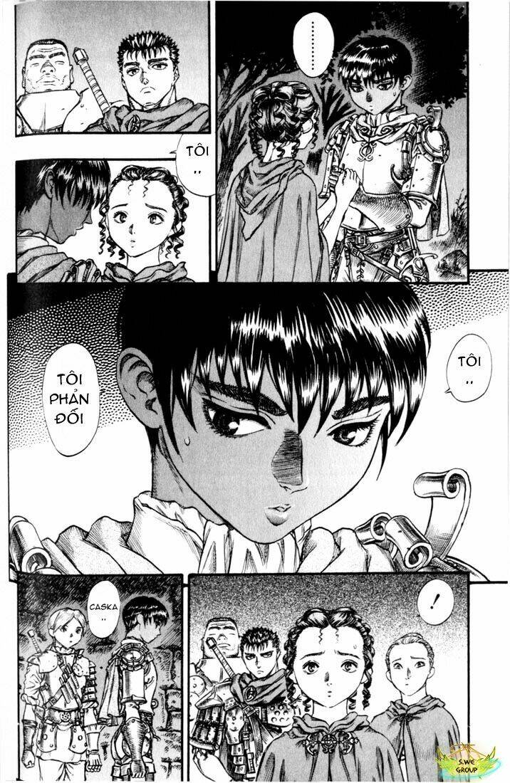 Berserk Tập 67 trang 6