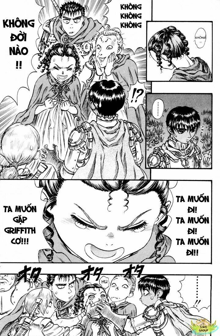 Berserk Tập 67 trang 9