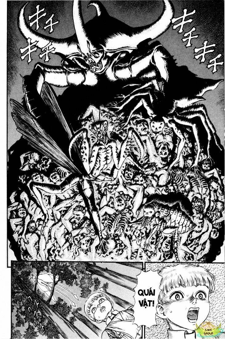 Berserk Tập 68 trang 11