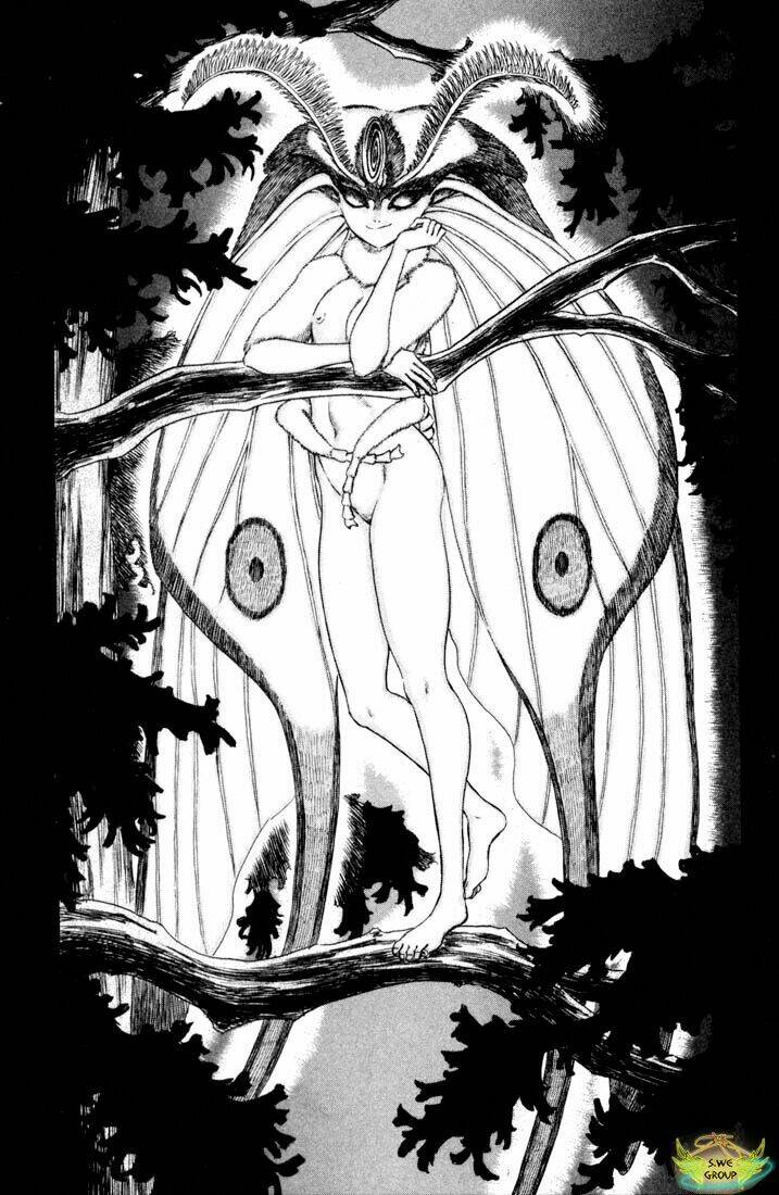 Berserk Tập 68 trang 12