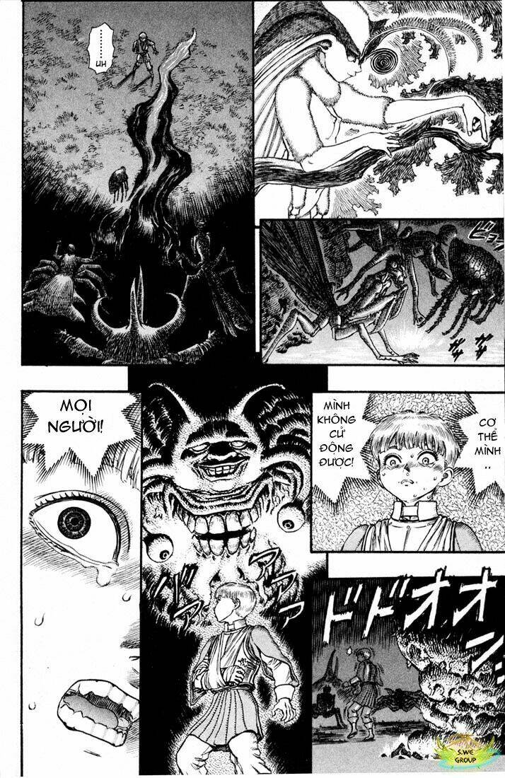 Berserk Tập 68 trang 13
