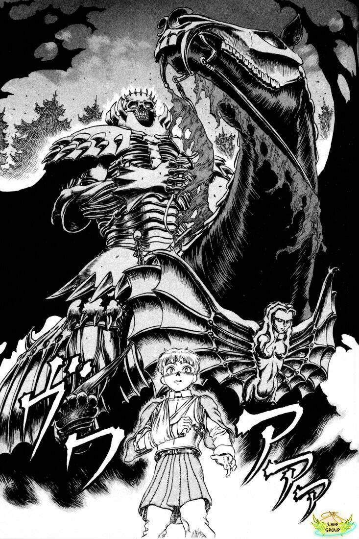 Berserk Tập 68 trang 14
