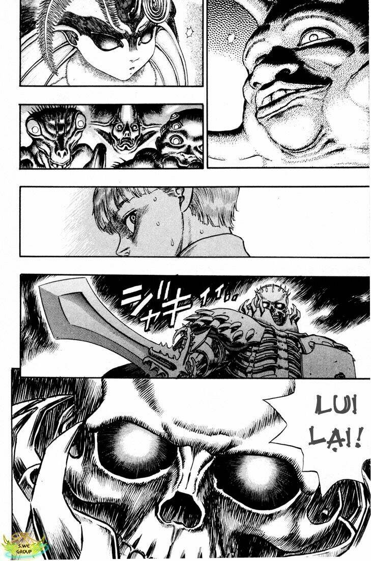 Berserk Tập 68 trang 15