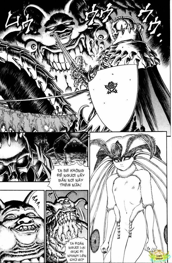 Berserk Tập 68 trang 16