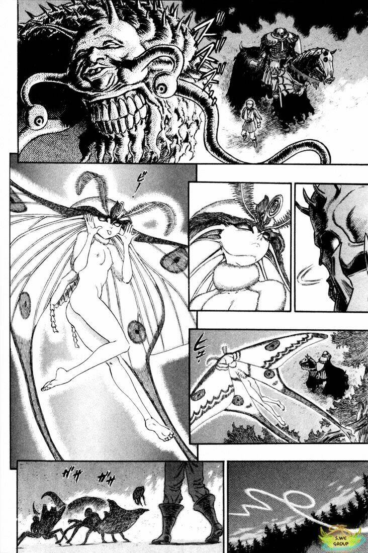 Berserk Tập 68 trang 17