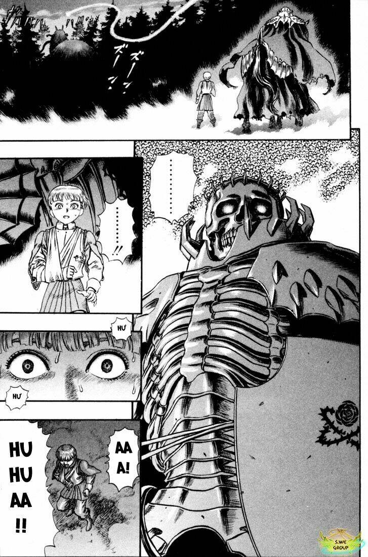 Berserk Tập 68 trang 18