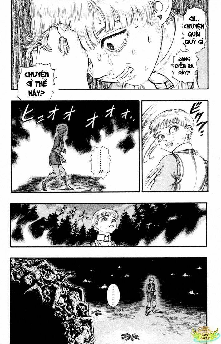 Berserk Tập 68 trang 19