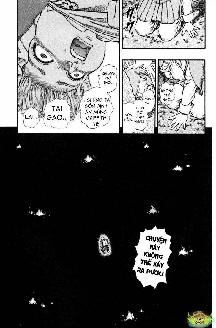 Berserk Tập 68 trang 20