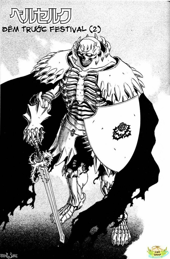 Berserk Tập 68 trang 3