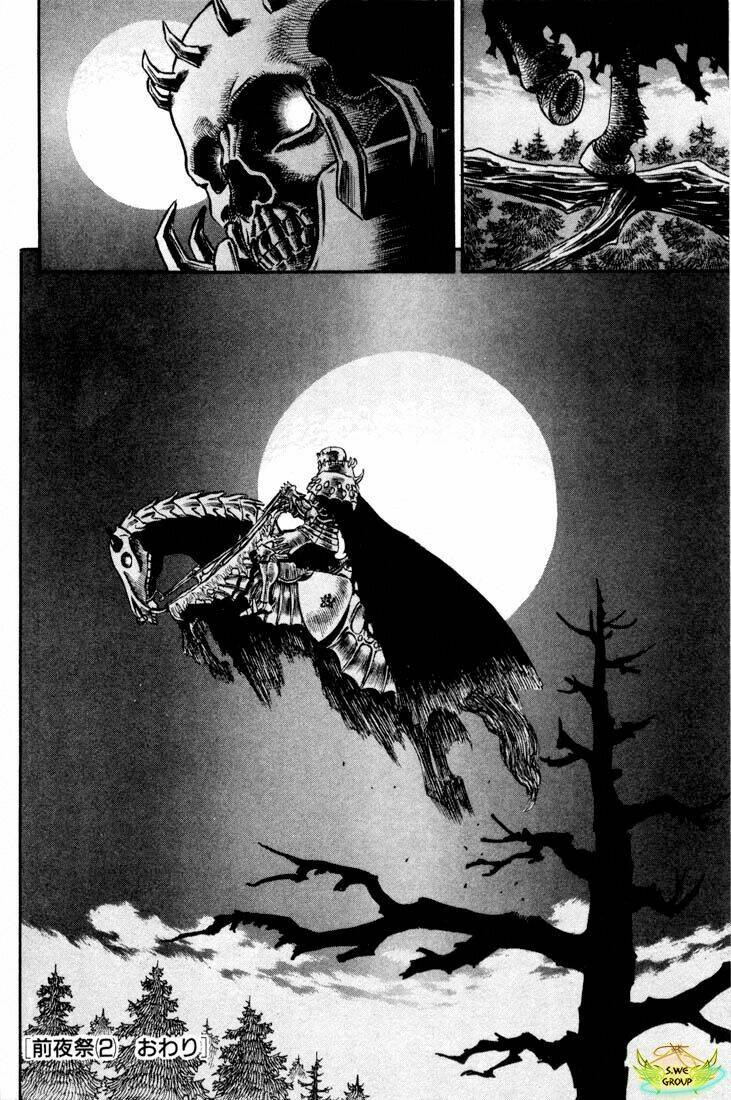 Berserk Tập 68 trang 21