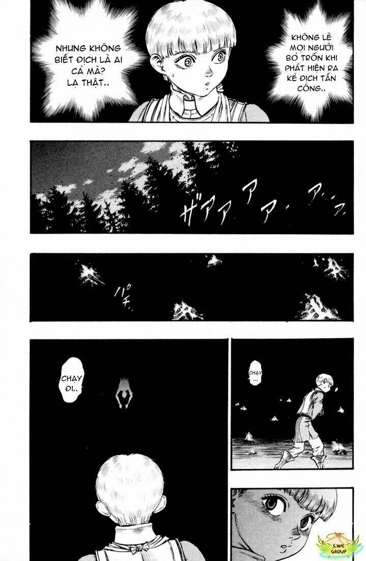 Berserk Tập 68 trang 5