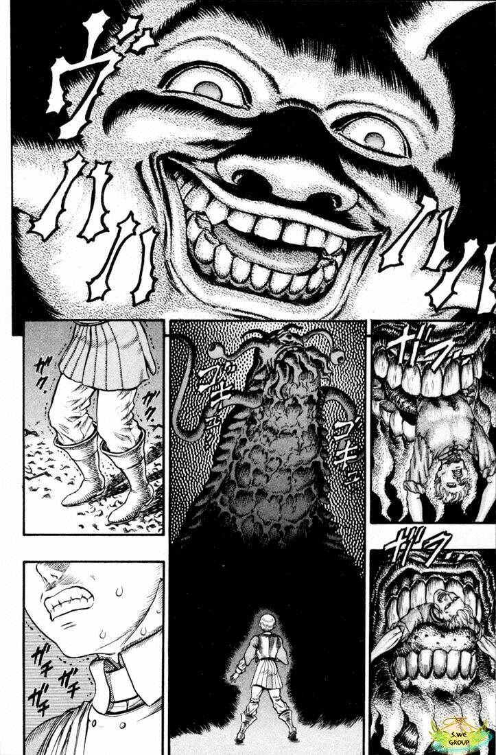 Berserk Tập 68 trang 9