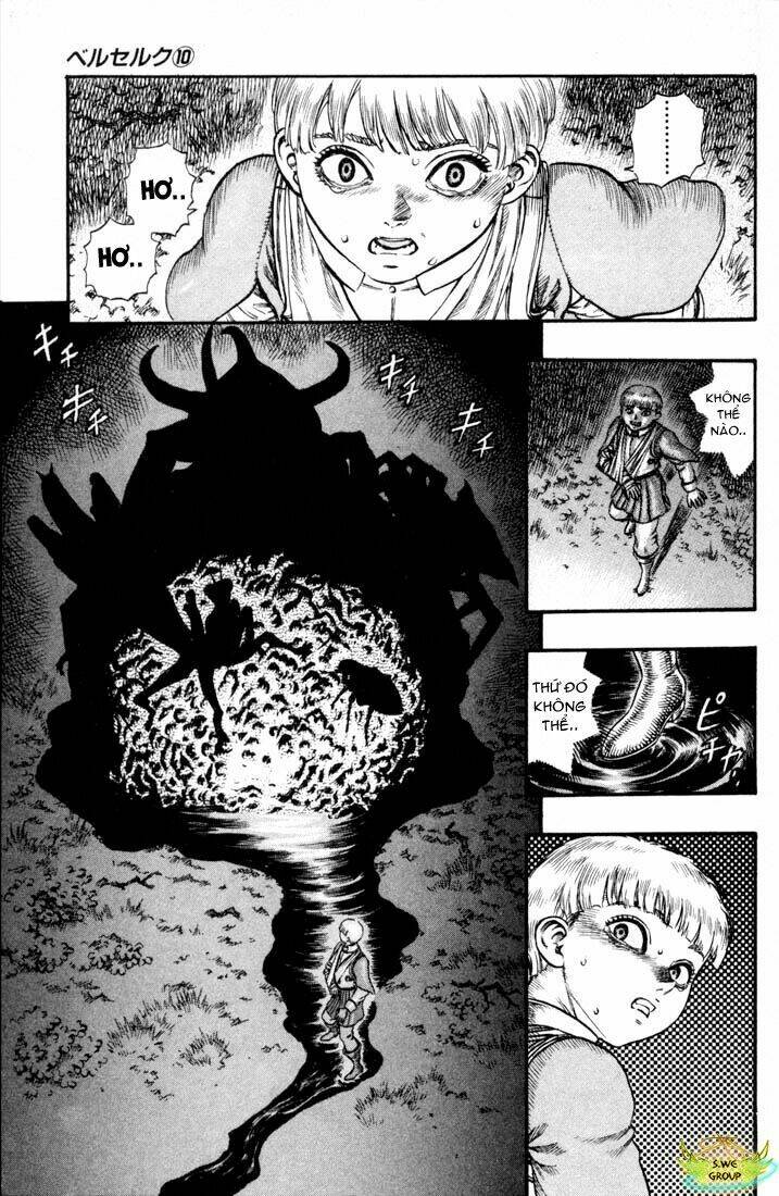 Berserk Tập 68 trang 10