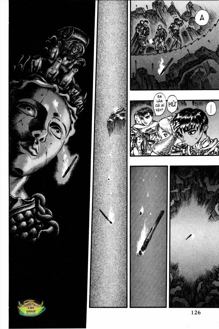 Berserk Tập 69 trang 12