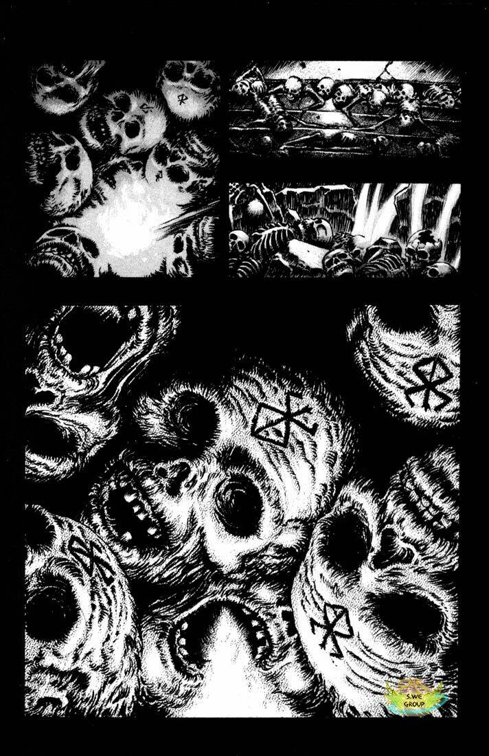 Berserk Tập 69 trang 14