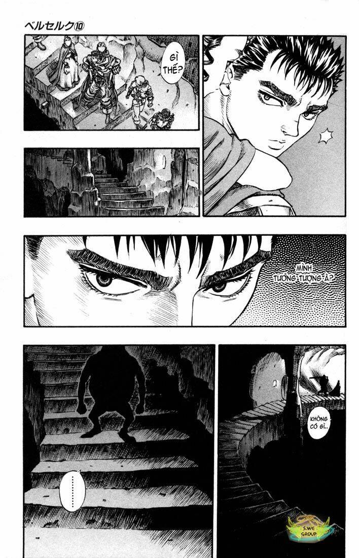 Berserk Tập 69 trang 15
