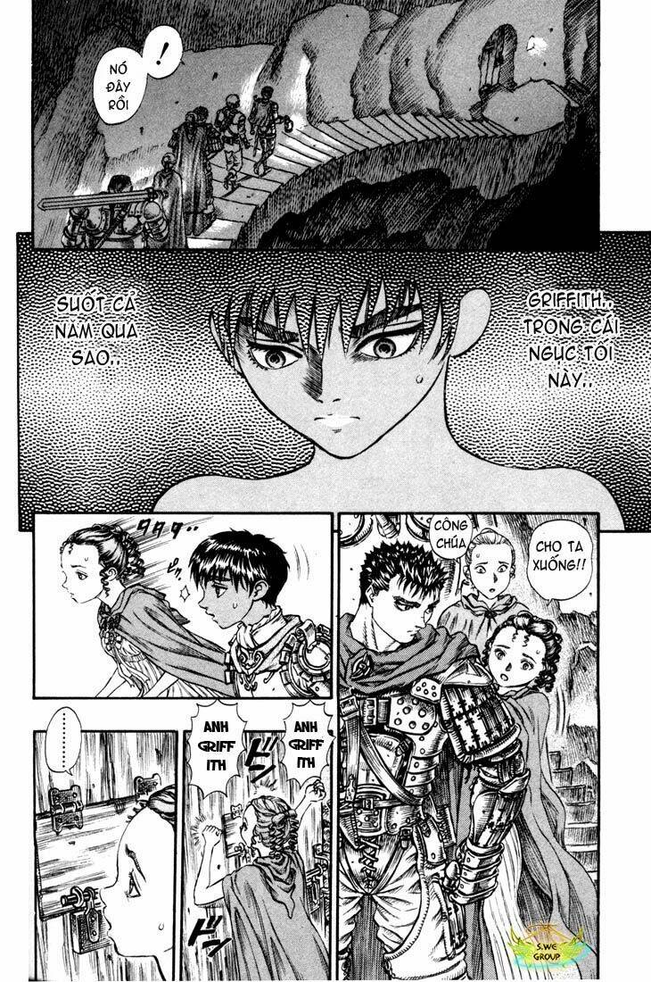 Berserk Tập 69 trang 16