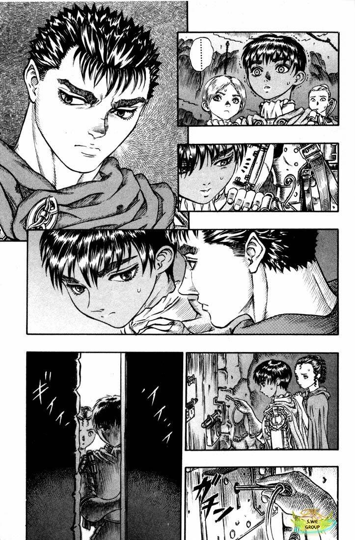 Berserk Tập 69 trang 17