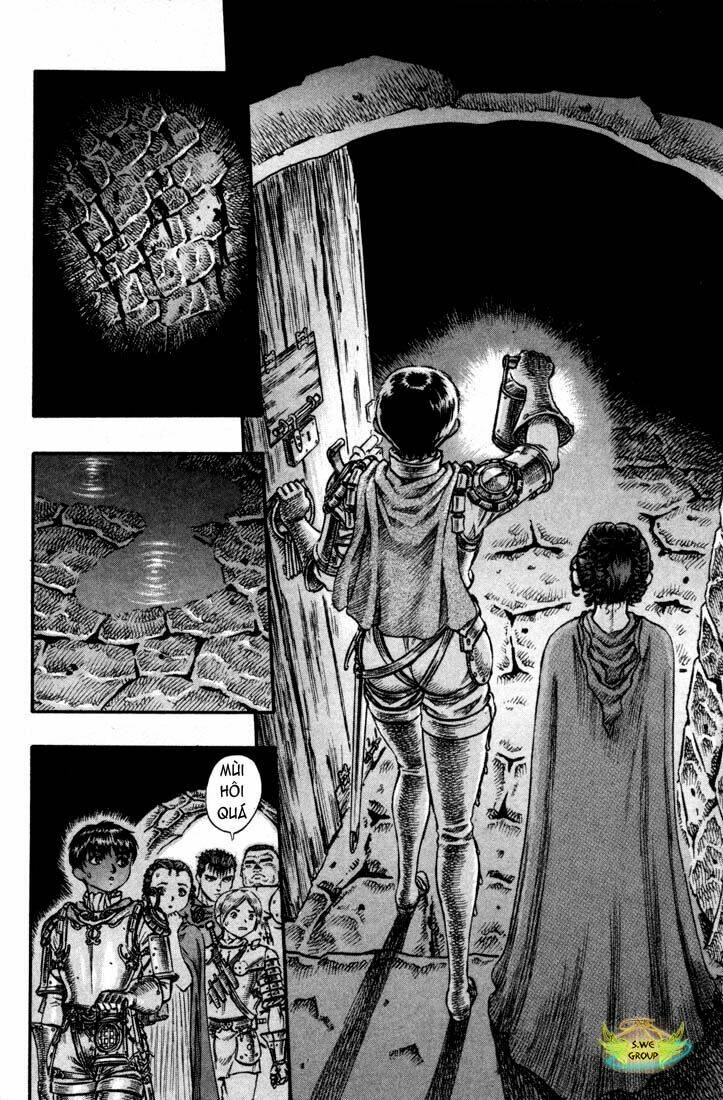 Berserk Tập 69 trang 18