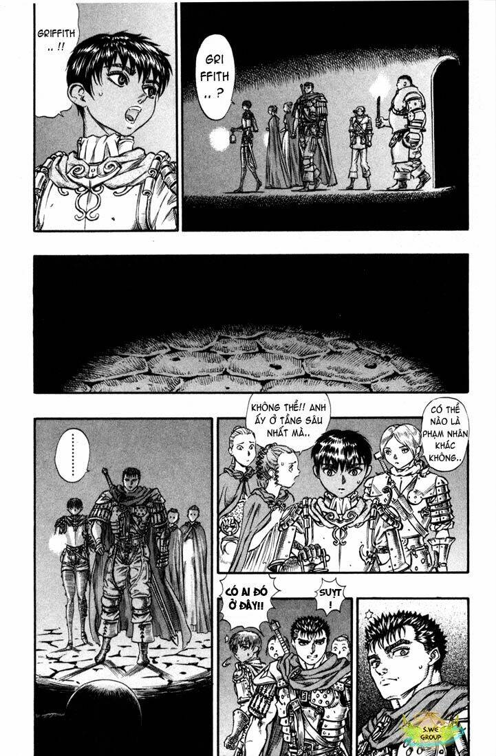 Berserk Tập 69 trang 19