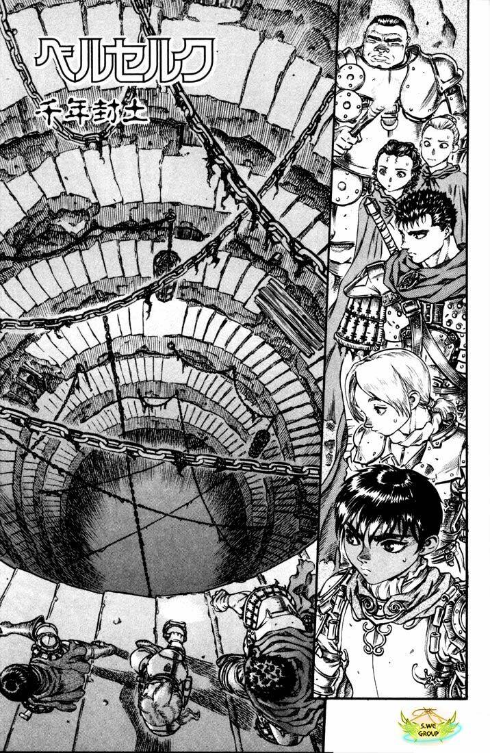 Berserk Tập 69 trang 3
