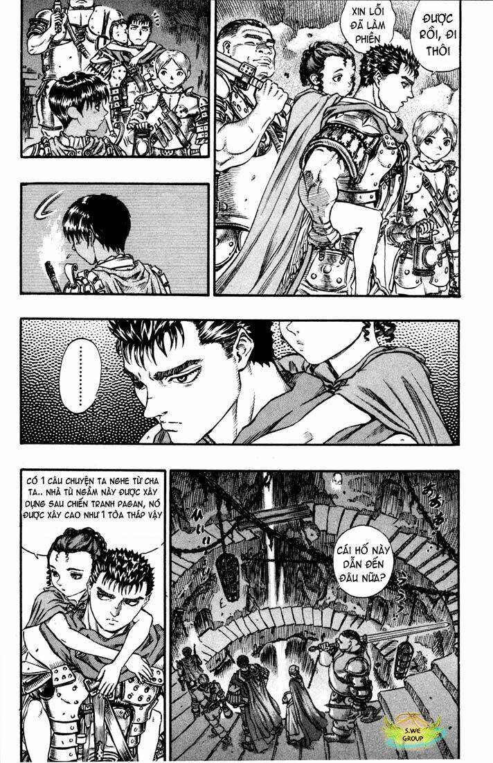 Berserk Tập 69 trang 6