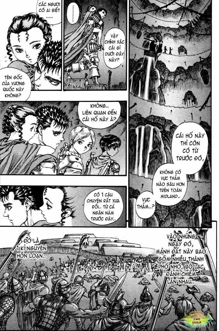 Berserk Tập 69 trang 7