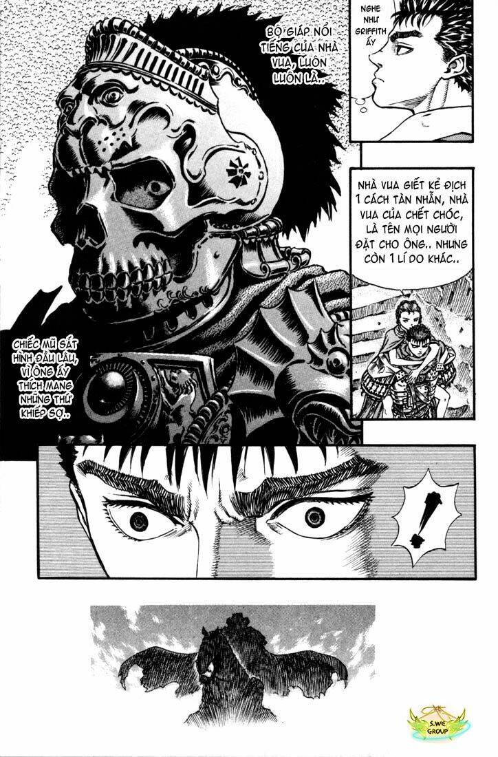 Berserk Tập 69 trang 9