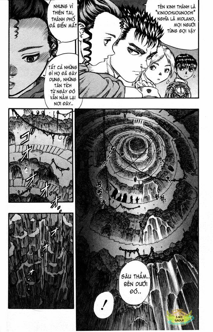 Berserk Tập 69 trang 10