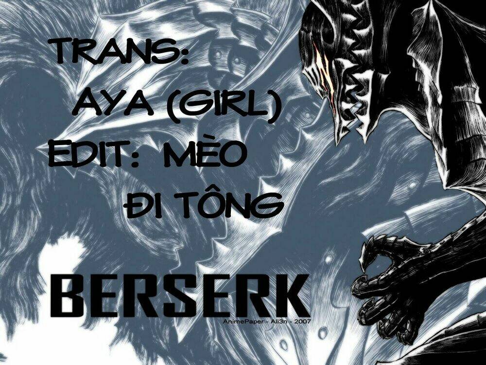 Berserk Tập 7 trang 1