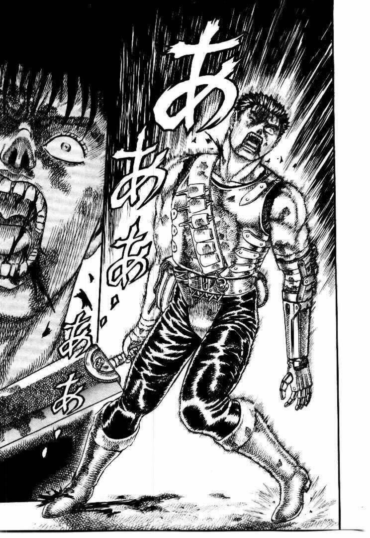 Berserk Tập 7 trang 15