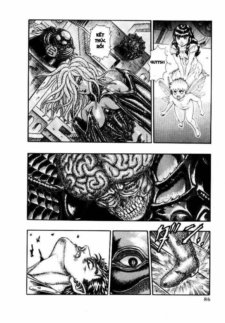 Berserk Tập 7 trang 22