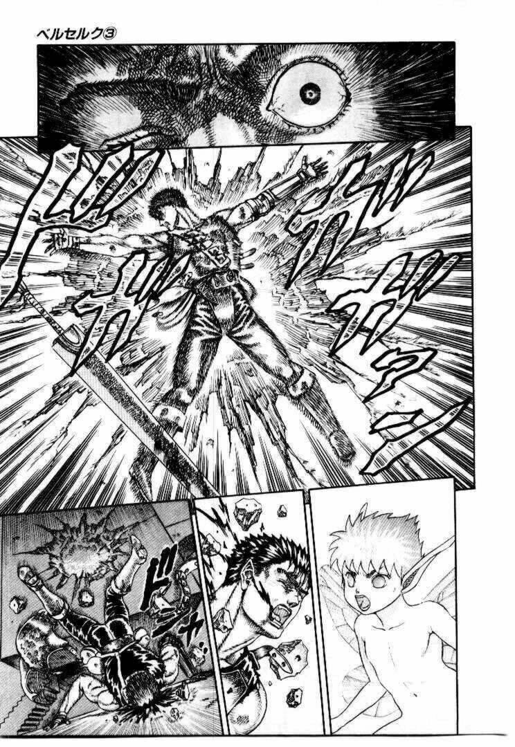 Berserk Tập 7 trang 25