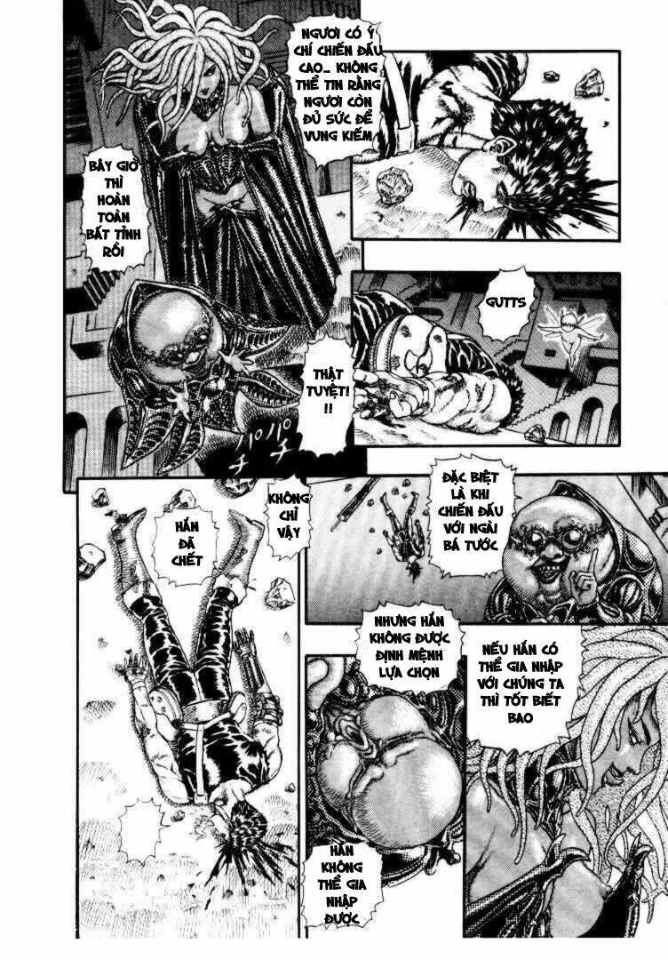 Berserk Tập 7 trang 26