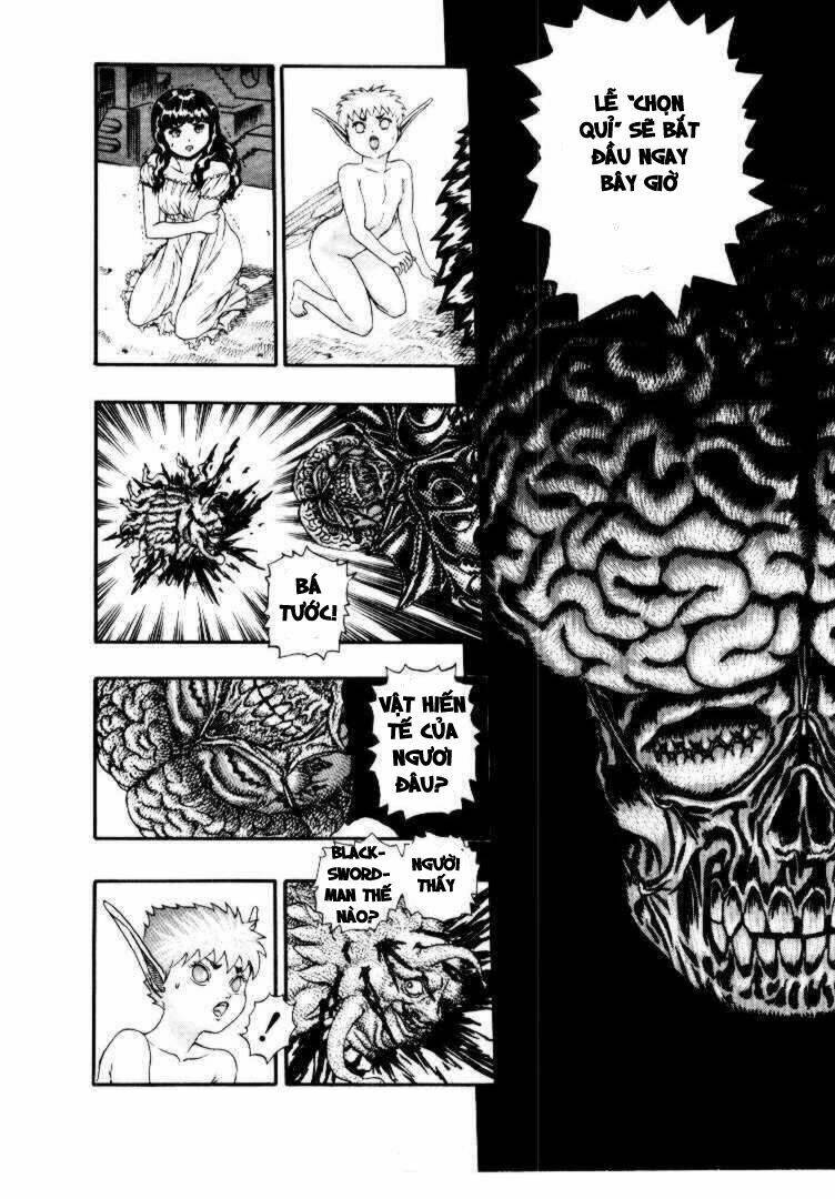 Berserk Tập 7 trang 28