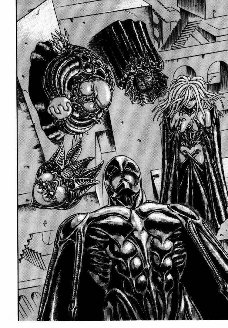 Berserk Tập 7 trang 4