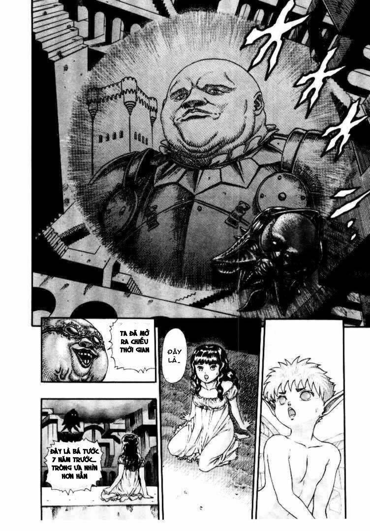 Berserk Tập 7 trang 34
