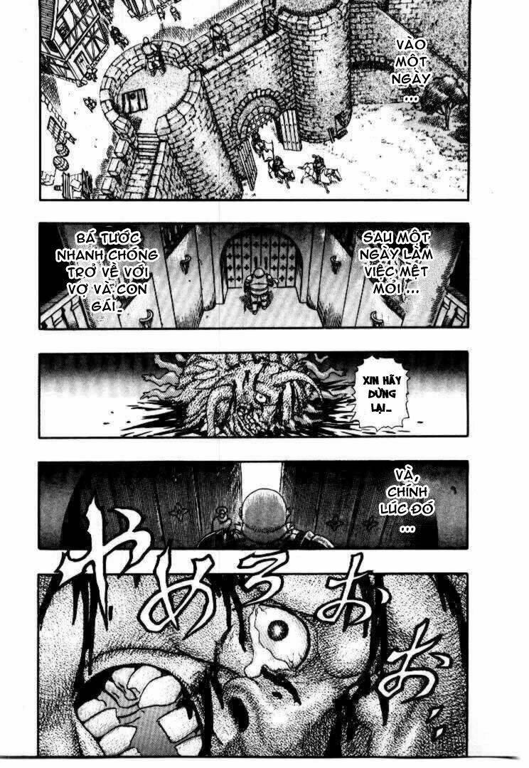 Berserk Tập 7 trang 37