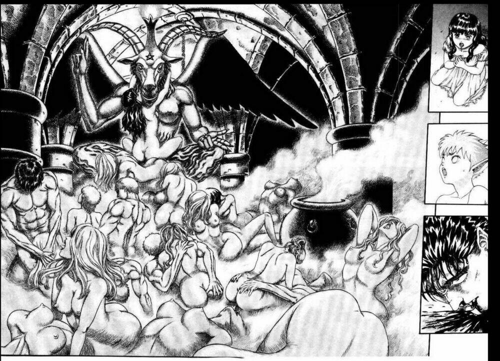 Berserk Tập 7 trang 38