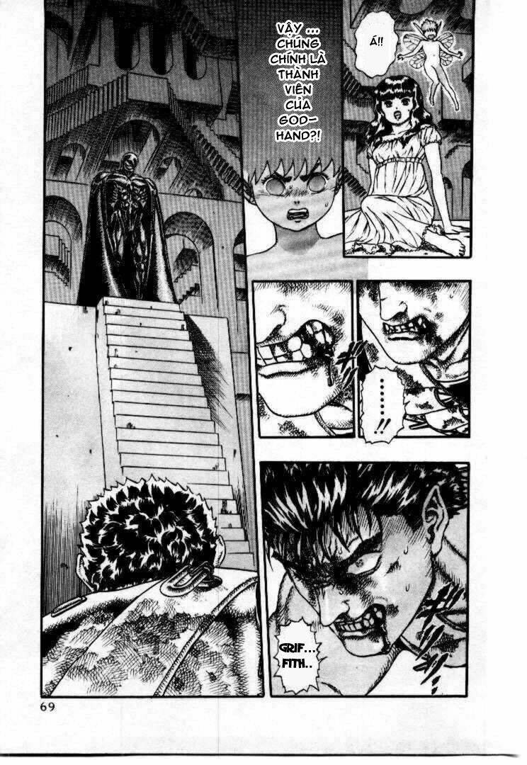 Berserk Tập 7 trang 5