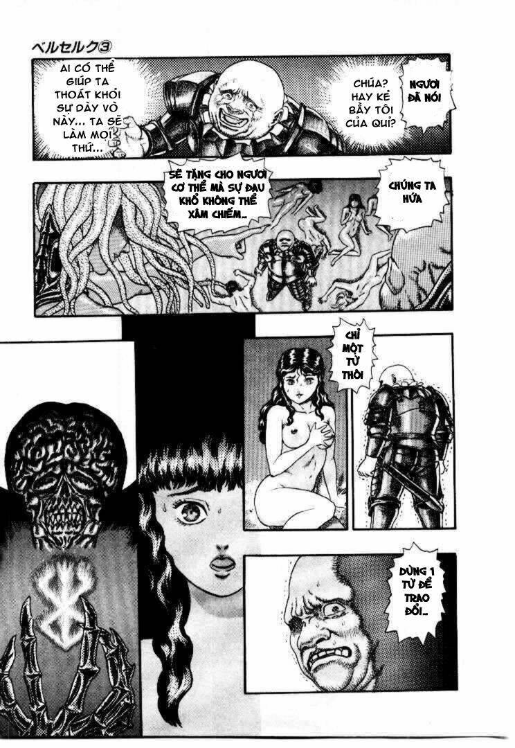 Berserk Tập 7 trang 48